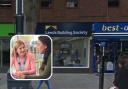 Dementia UK will be hosting clinics in Leeds Building Society, Watford.