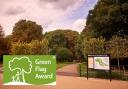 Town leads county in environmental awards for parks and green spaces
