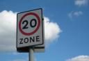 Hertfordshire County Council is consulting on introducing 20mph zones in Bedwell and Pin Green in