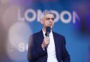 Mayor of London Sadiq Khan’s plans would see Ulez extended to all of the capital’s boroughs