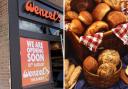 Wenzel's will be opening in the High Street, Kings Langley, on August 18.