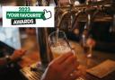 'Favourite local pub' named by readers