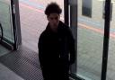 CCTV appeal for missing teenager