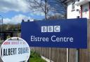 BBC has sold its Elstree film sets in Borehamwood, which are used for 