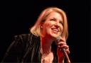 Clare Teal holds the record for the biggest recording contract ever signed by a British jazz artist