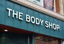 Body Shop has left local businesses over £155,000 out of pocket after it went into administration.