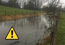 Thames Water has previously admitted that the Chesham treatment plant had “a history of prolonged storm discharges”.