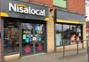 Nisa Local, also known as The Brow in Watford