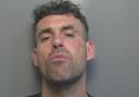 Barry Mahoney is wanted by police.