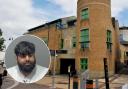 Mohammed Waqas Khan was one of several Watford residents in court this week.