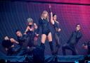 Taylor Swift will perform concerts in London, Edinburgh, Liverpool and Cardiff when her Eras Tour comes to the UK
