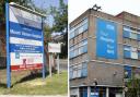 The Mount Vernon cancer centre could move from the hospital in Northwood to Watford General Hospital under new plans.