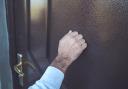 Residents in Watford have been sharing their views on the doorstep