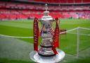 The FA Cup prior to this year's final. Picture: Action Images