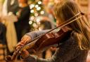 Christmas markets, festivals, theatre, comedy and carol concerts