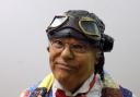Roy Chubby Brown is coming to The Radlett Centre on Aldenham Avenue