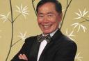 George Takei wants to 