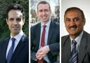 Your chance to question mayoral hopefuls: Observer teams up with Christians Across Watford for hustings
