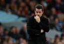 Marco Silva was sacked by Watford in January. Picture: Action Images