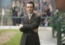 Michael Sheen stars in The Damned United