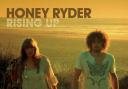 Honey Ryder: seeking a share of the big time