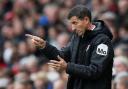 'We are ready': Javi Gracia. Picture: Action Images