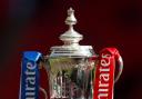 There will be no FA Cup fifth round replays this season. Picture: Action Images