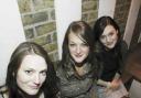 The Staves will be playing at Watford Live! on Sunday, June 7 and Sunday, June 14