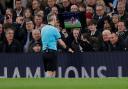 VAR is being introduced into the Premier League next season. Picture: Action Images