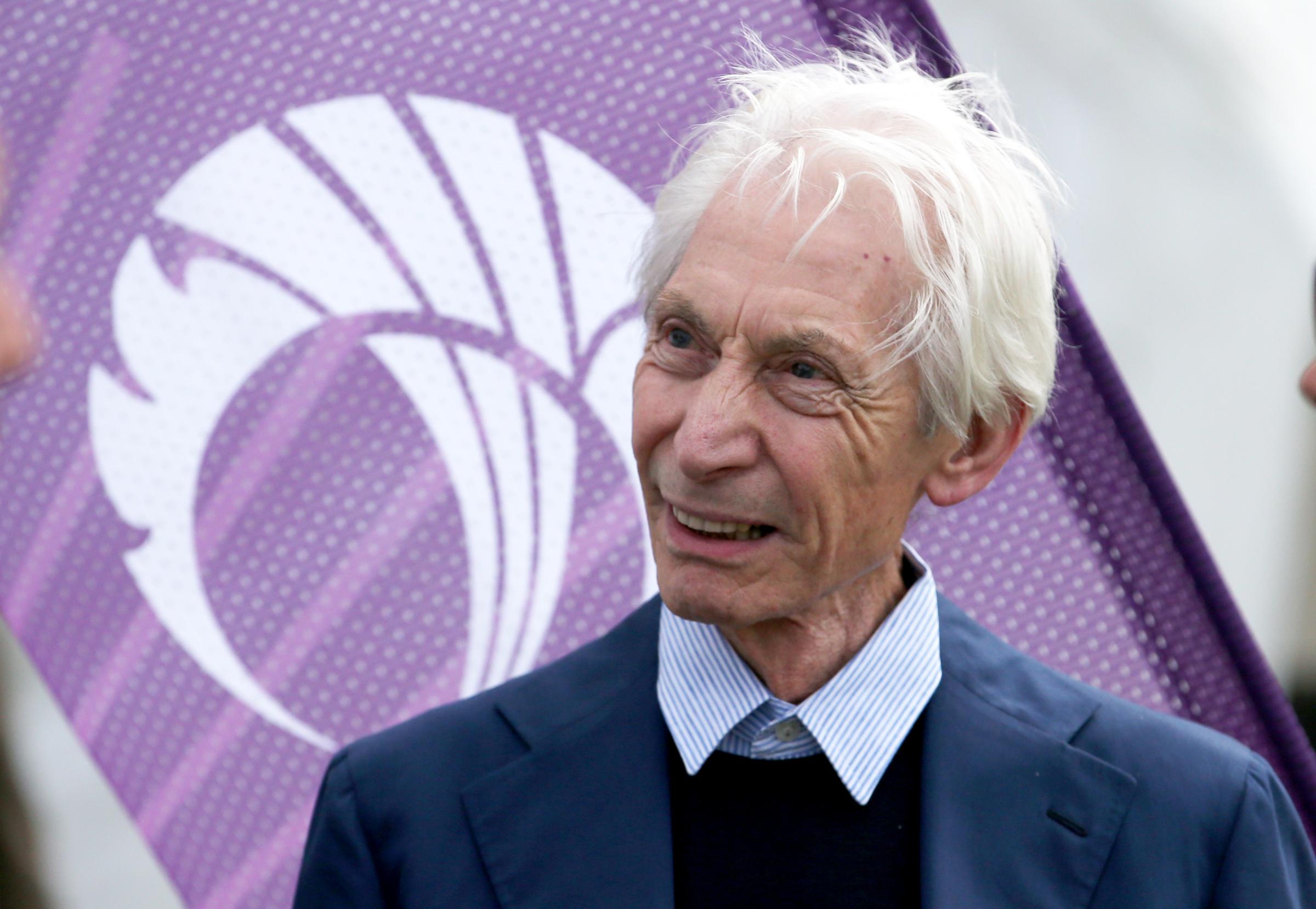 Charlie Watts has been confrimed dead (Photo: PA)