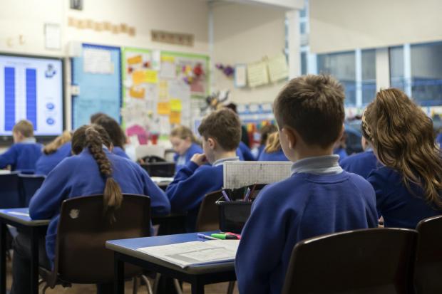 Less parents win appeals against school places across the county
