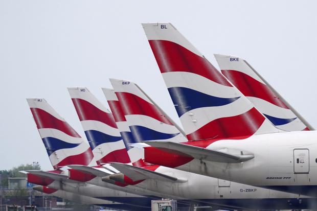 Watford Observer: Flights on this offer will run from Heathrow and Gatwick (PA)