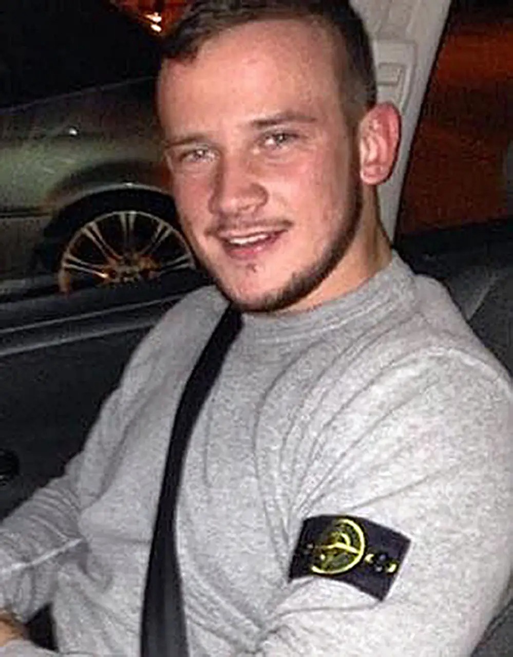 Josh Hanson died after a brutal attack at a bar (Photo: Met Police)
