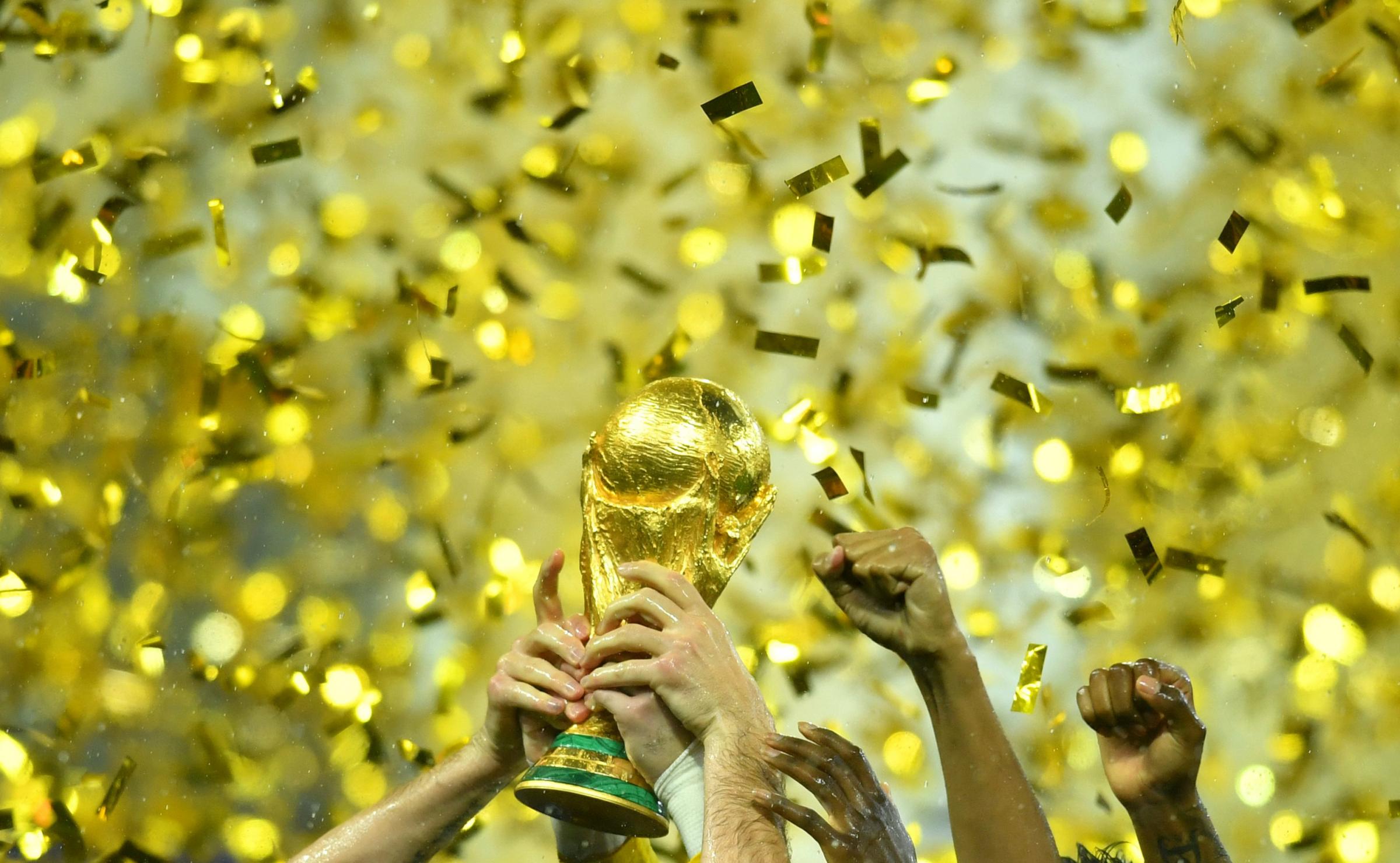 Premier League clubs against plans for World Cup every two years