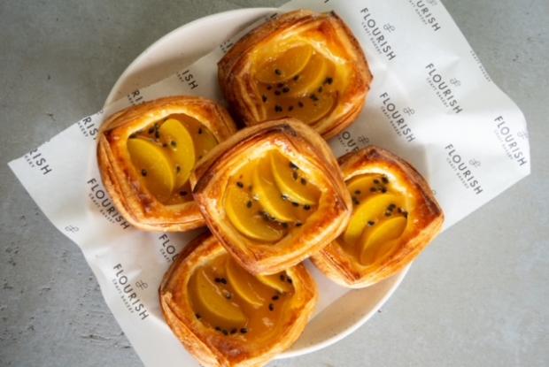 Watford Observer: Danish pastries