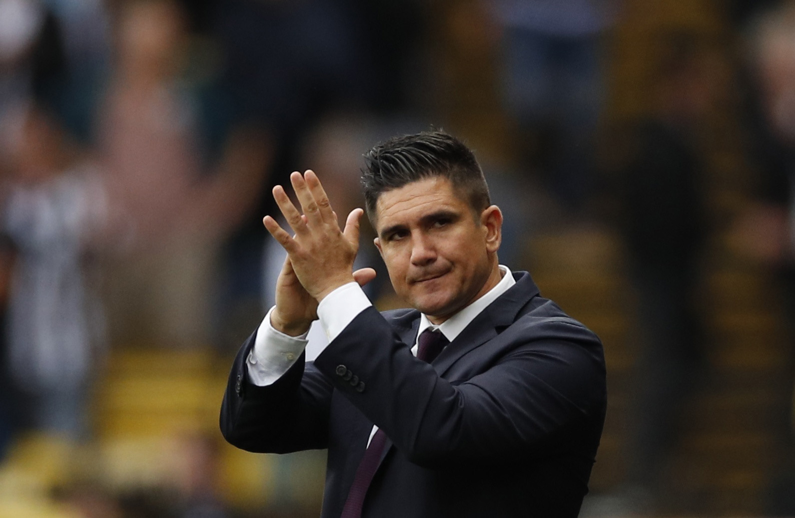 Ex-Watford boss Munoz takes over at Anorthosis Famagusta in Cyprus