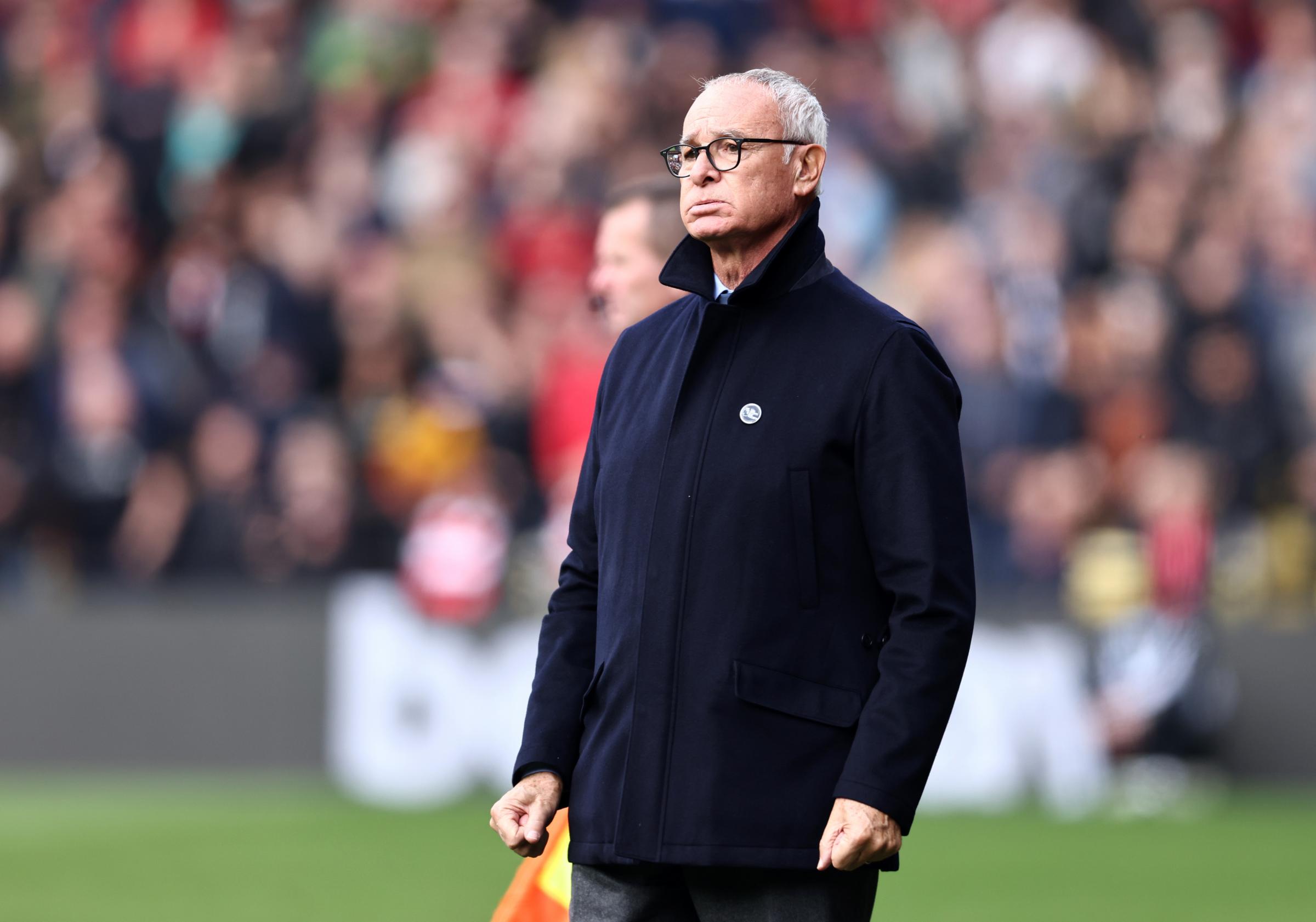 A horror start to life as Watford manager for Claudio Ranieri | Premier League Matchday 9 Predictions