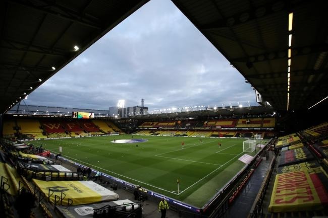 Watford FC investigating case of homophobic chants from fans