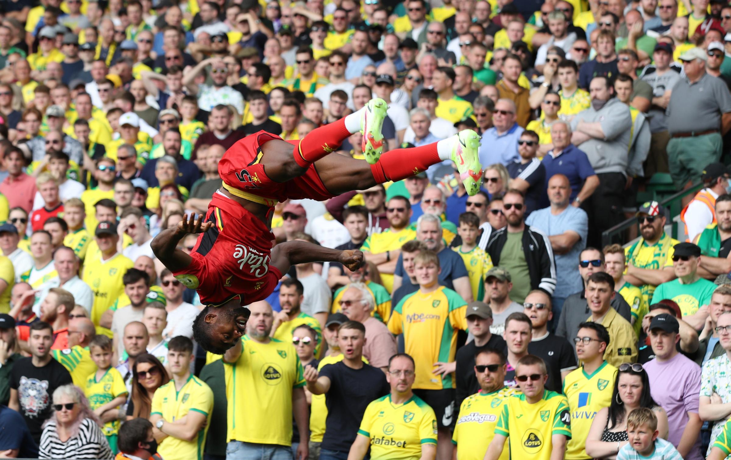 Watford have Norwich City match rearranged