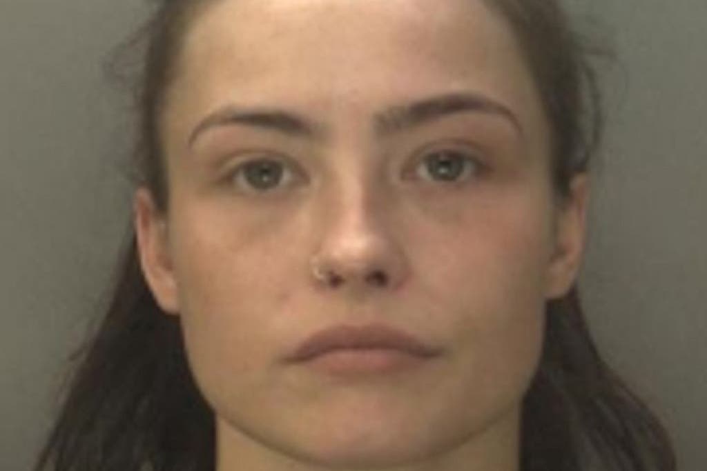 'Appalling' race rant woman who abused doorman to spend Christmas in prison - Vimarsana News
