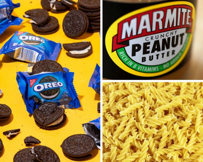 10 items you didn't know were vegan | Watford Observer - Vimarsana News