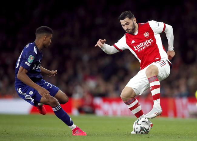 Watford have held initial talks with Arsenal over a move for Sead Kolasinac. Picture: Action Images