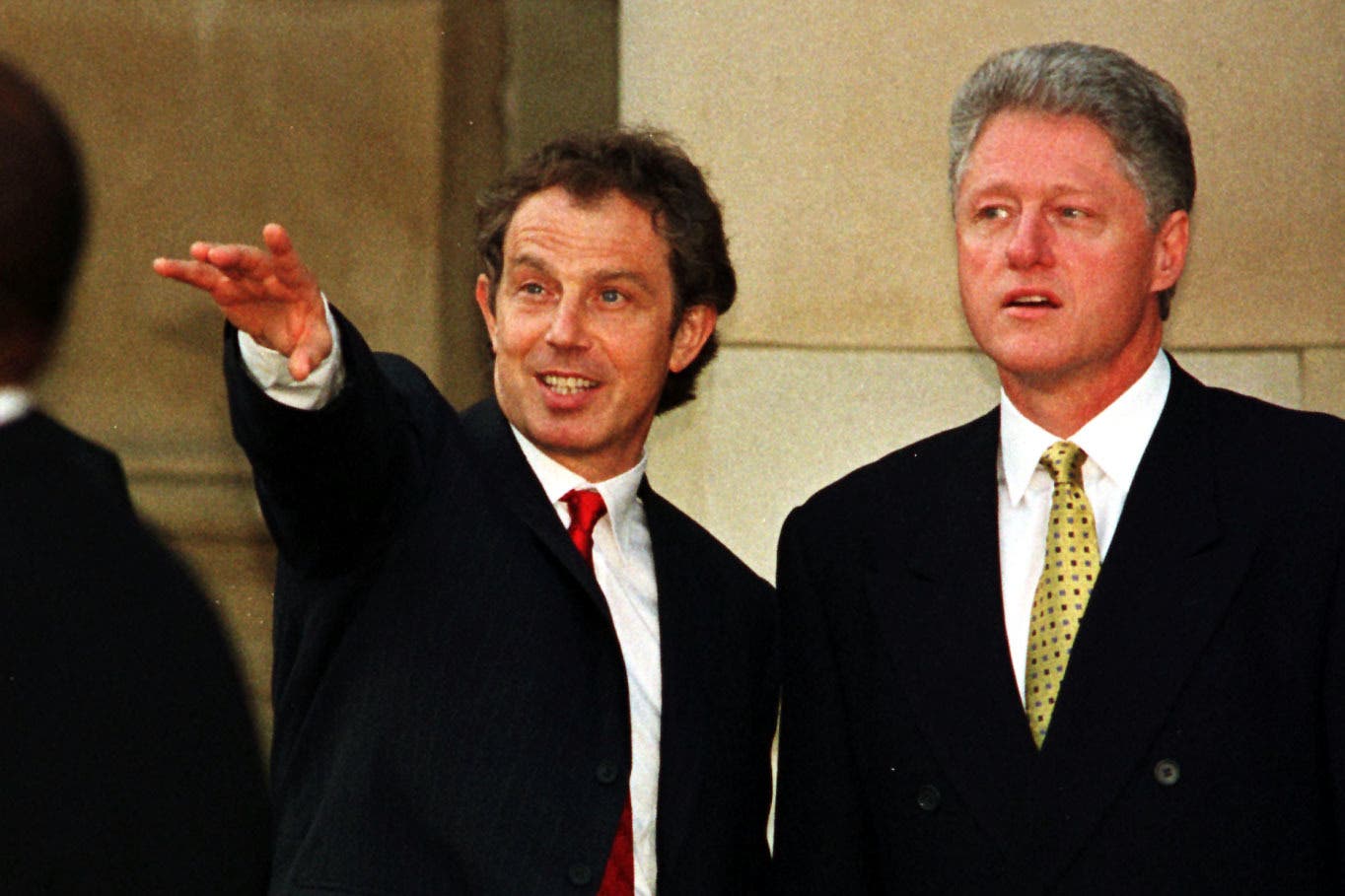 Number 10 hired US lawyers to advise on Monica Lewinsky scandal, files reveal - Vimarsana News