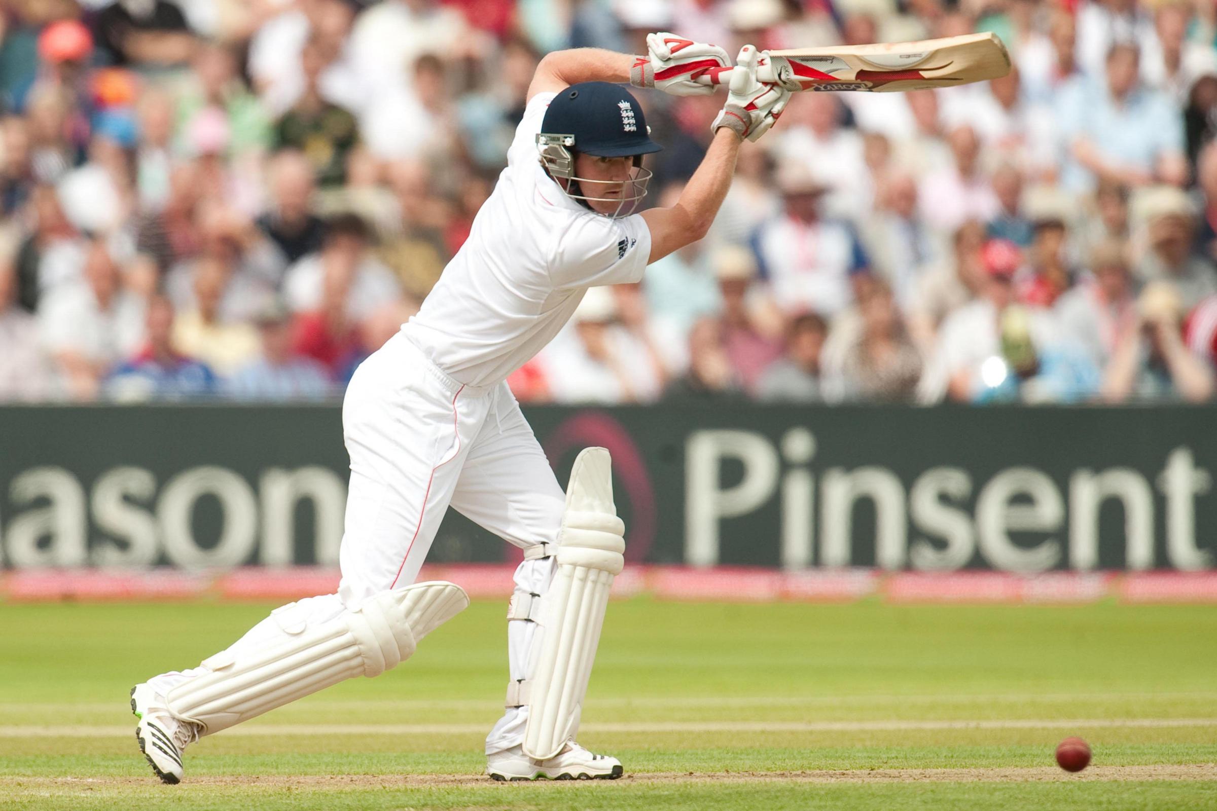 On this day in 2011 – Paul Collingwood calls time on Test career - Vimarsana News