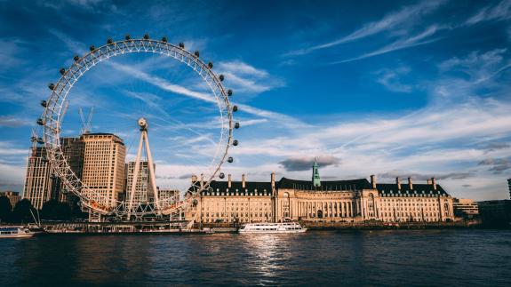 Watford Observer: London (Canva) Watford Observer: London (Canva)