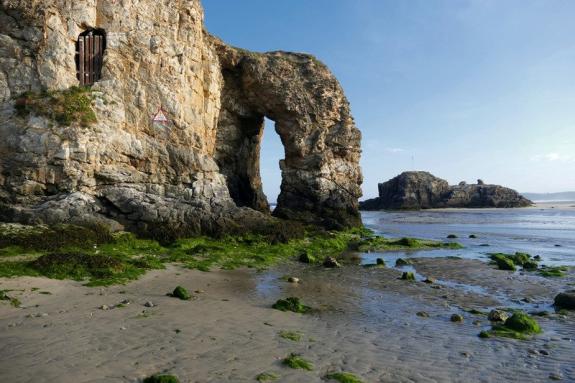 Watford Observer: Cornwall (Canva) Watford Observer: Cornwall (Canva)