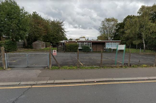 The former Beechwood Family Centre as seen from Leggatts Wood Avenue. Credit: Google Maps