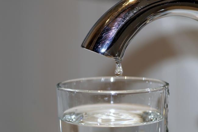 Water issues in Watford