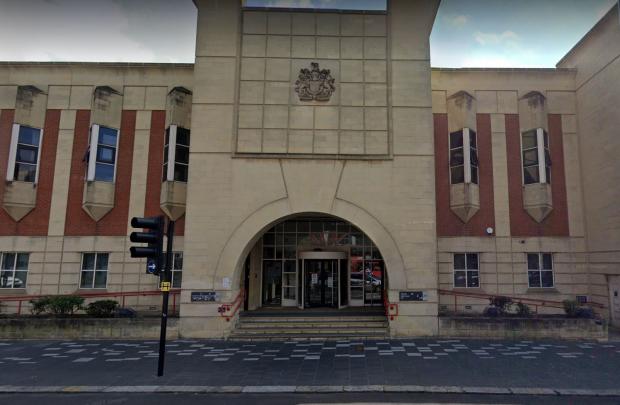 Watford Observer: Stratford Magistrates' Court. Picture: Google Street View.