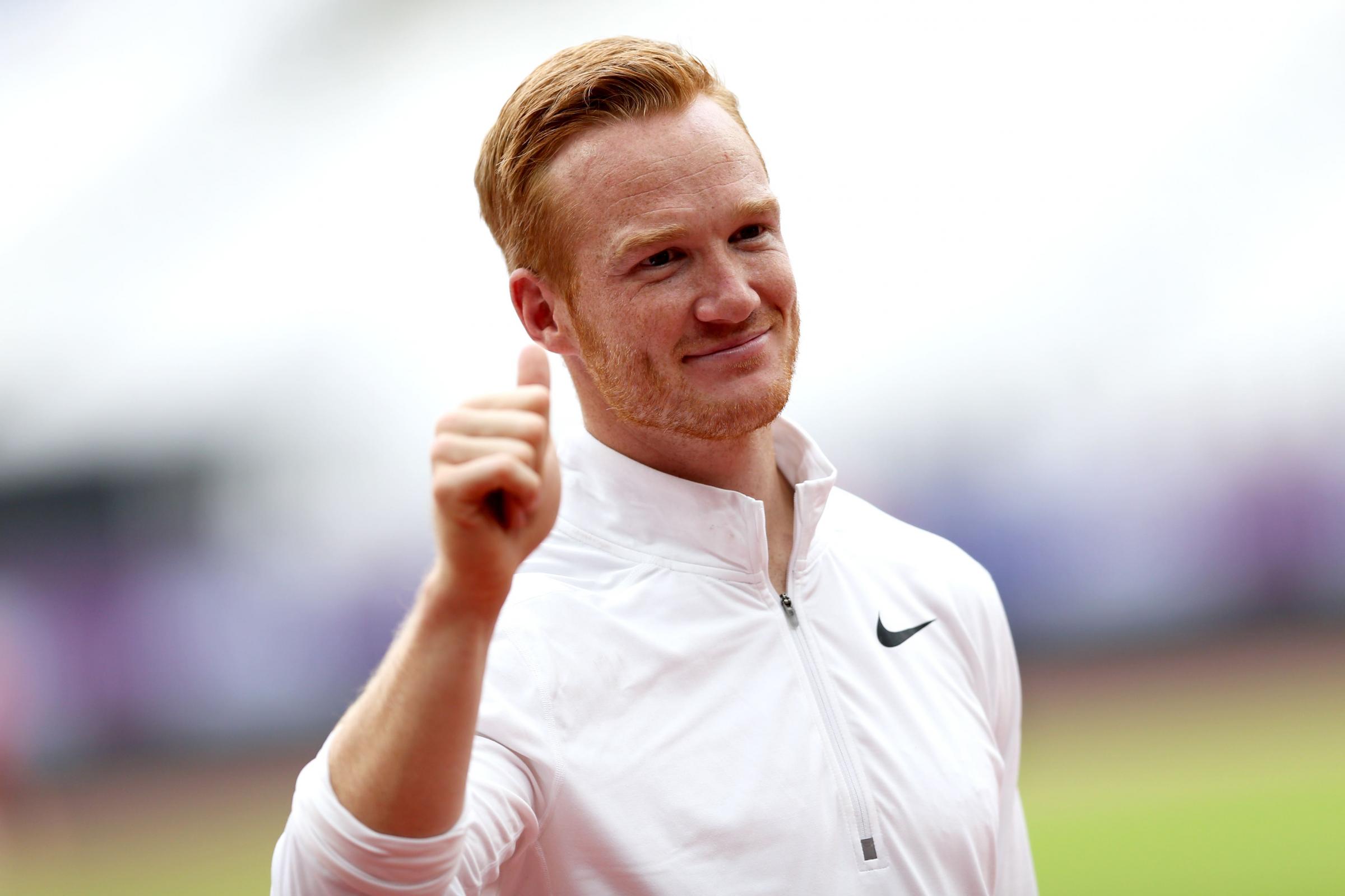 Greg Rutherford fails to make cut for Great Britain's bobsleigh team in Beijing - Vimarsana News